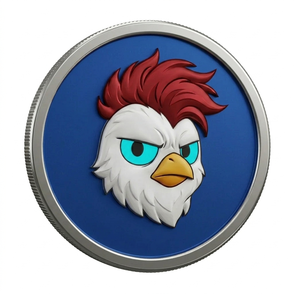 $CHIKUN coin